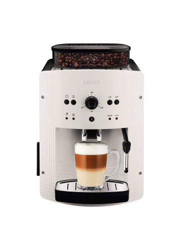 Кафеавтомат Krups EA810570, Espresseria Automatic Manual, Coffee machi