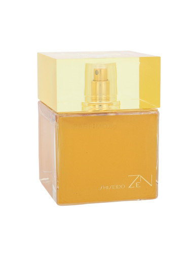 Shiseido Zen Eau de Parfum за жени 100 ml