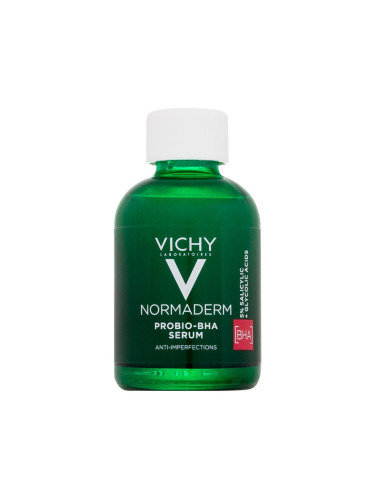 Vichy Normaderm Probio-BHA Serum Серум за лице за жени 30 ml