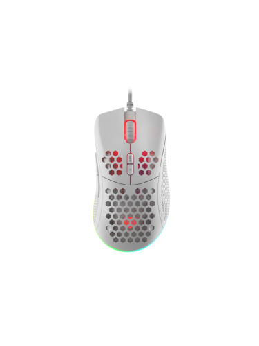 Мишка Genesis Light Weight Gaming Mouse Krypton 550 8000 DPI RGB Softw