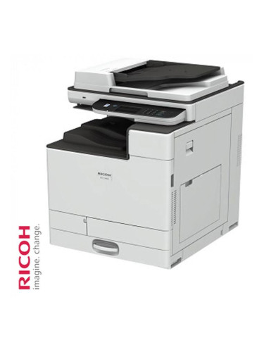 Мултифункционално устройство RICOH M C2000, Цветно, A3, ARDF, 20ppm