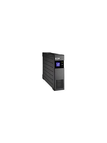 EATON UPS Ellipse PRO 1200 USB DIN rack/tower - AC 230 V - 750 Watt - 