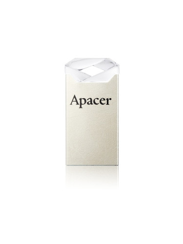 Памет Apacer 32GB USB DRIVES UFD AH111 (Crystal)