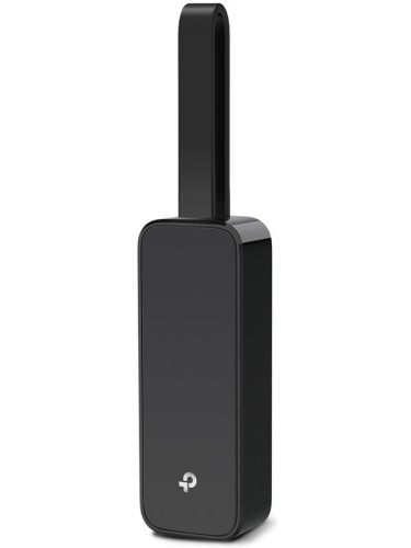 Мрежова карта Tp-Link UE306, USB 3.0, LAN, 10/100/1000