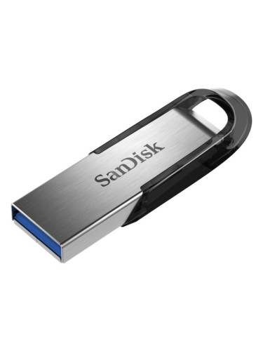 Флаш памет SanDisk, 16GB, Ultra Flair, USB 3.0