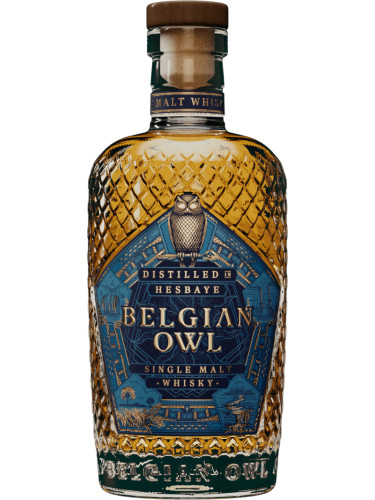 Белджън Оул Уиски Еволюшън