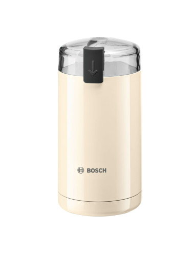 Кафемелачка Bosch TSM6A017C, Coffee grinder, 180W, up to 75g coffee be