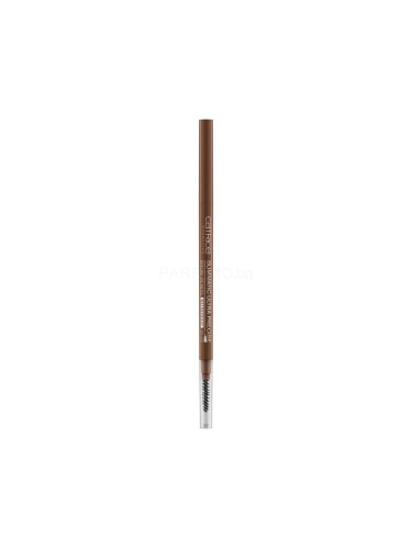 Catrice Slim´Matic Ultra Precise Молив за вежди за жени 0,05 гр Нюанс 025 Warm Brown