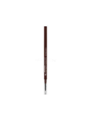 Catrice Slim´Matic Ultra Precise Молив за вежди за жени 0,05 g Нюанс 050 Chocolate