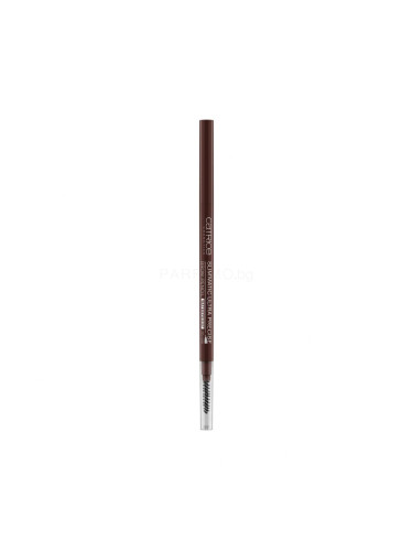 Catrice Slim´Matic Ultra Precise Молив за вежди за жени 0,05 g Нюанс 050 Chocolate