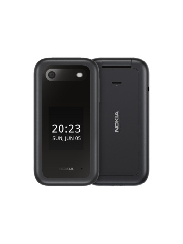 Nokia 2660 Flip, Dual SIM