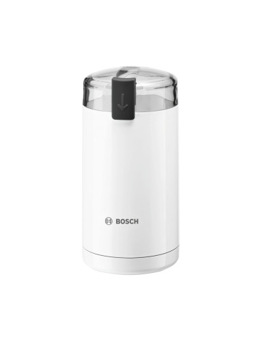 Кафемелачка Bosch TSM6A011W, Coffee grinder, 180W, up to 75g coffee be