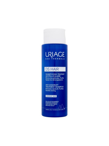 Uriage DS Hair Anti-Dandruff Treatment Shampoo Шампоан 200 ml