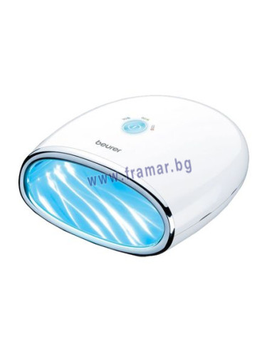 БОИРЕР LED/UV ЛАМПА ЗА НОКТИ модел MP 48