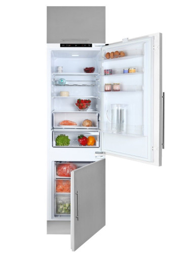 Хладилник с фризер за вграждане Teka RBF 73340 FI EU