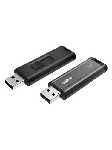 Памет USB flash 64GB Addlink U65 срб 3.1