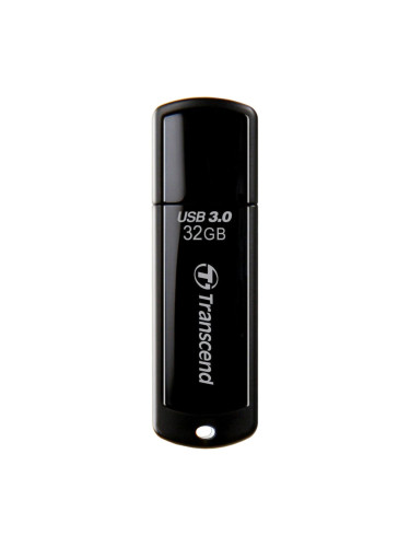 Памет Transcend 32GB JETFLASH 700, USB 3.0