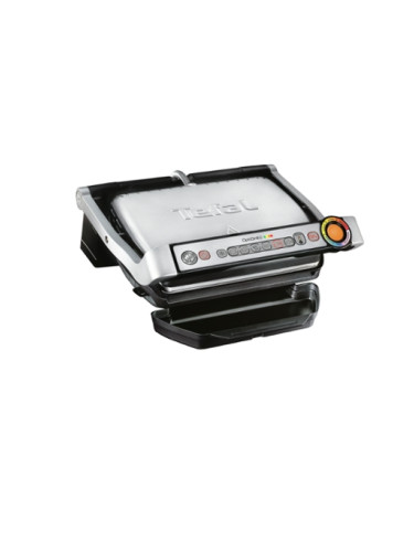 Барбекю Tefal GC712D34, Optigrill+, 2000W, Automatic cooking system, a