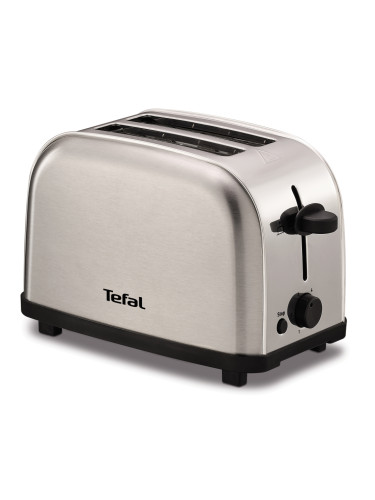Тостер Tefal TT330D30, Ultra mini, Toaster, 700W, 2 Hole, 6 Stage ther
