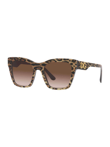 DOLCE & GABBANA DG4384 - 316313