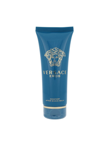 Versace Eros Балсам след бръснене за мъже 100 ml