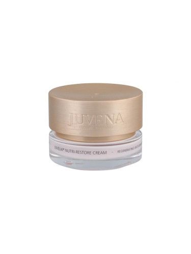 Juvena Juvelia Nutri-Restore Дневен крем за лице за жени 50 ml