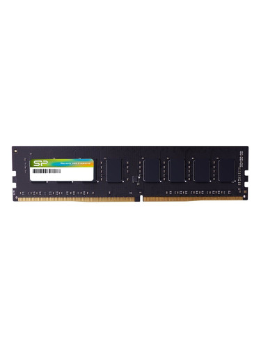 Silicon Power DDR4-3200 CL22 8GB DRAM DDR4 U-DIMM Desktop 8GBx1 CL22, 