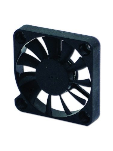 Evercool Вентилатор Fan 40x40x7 1Ball (5V,5500 RPM) - EC4007H05CA