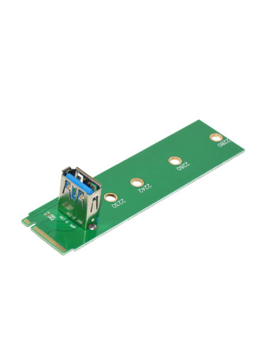 Makki Mining adapter M.2 to USB - MAKKI-M2-TO-USB