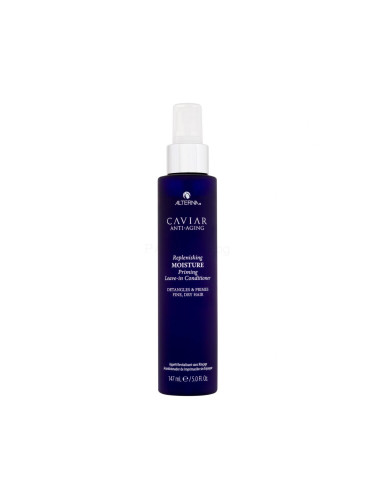 Alterna Caviar Anti-Aging Replenishing Moisture Leave-In Conditioner Грижа „без отмиване“ за жени 147 ml