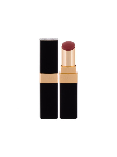 Chanel Rouge Coco Flash Червило за жени 3 g Нюанс 90 Jour