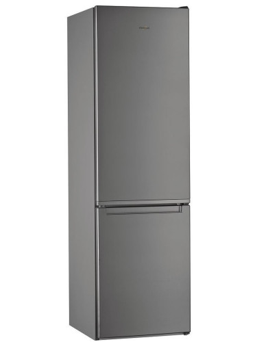 Хладилник с фризер Whirlpool W7X 91I OX