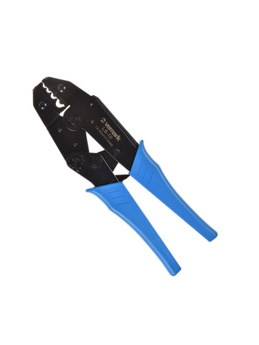 Клещи LS-10 за кербоване на кабелни накрайници 1.5-10mm2