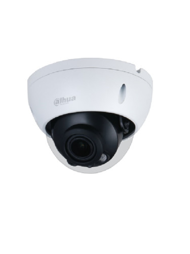 Камера за видеонаблюдение, IP, куполна, 4 Mpx(2688x1520p), 2.8-12mm, IP67, IK10