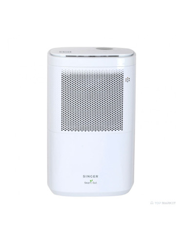 Влагоуловител SINGER SDHM-12L Smart Ion