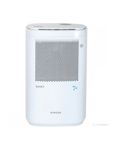 Влагоуловител SINGER SDHM-10L Smart Ion