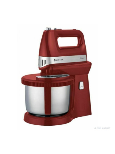 Миксер с купа SINGER SM-500