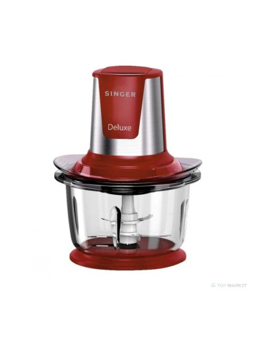 Чопър SINGER MC-500-1