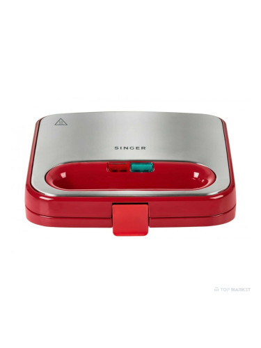 Сандвич мейкър SINGER SM-7510