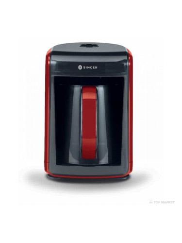 Кафемашина SINGER Meraki Charisma