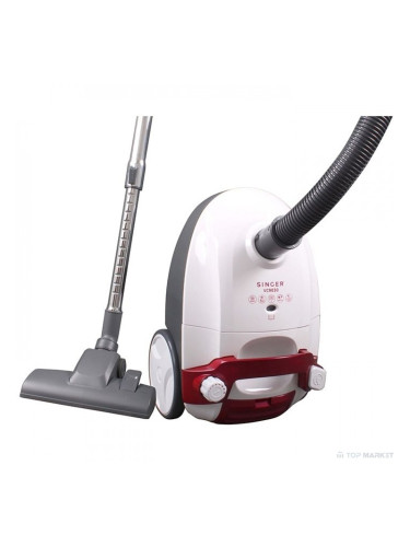 Прахосмукачка SINGER VC 9030