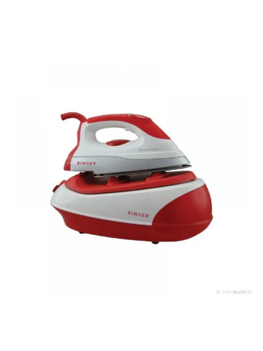 Парогенератор SINGER SGR 17400