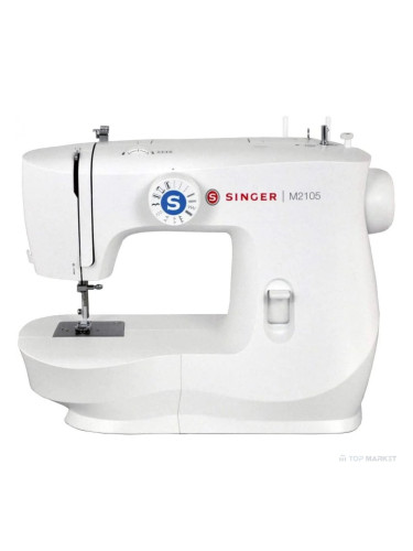 Шевна машина SINGER M2105