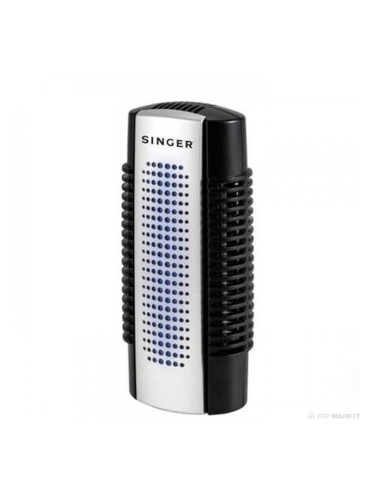 Уред за пречистване на въздух SINGER AIR 210 ION