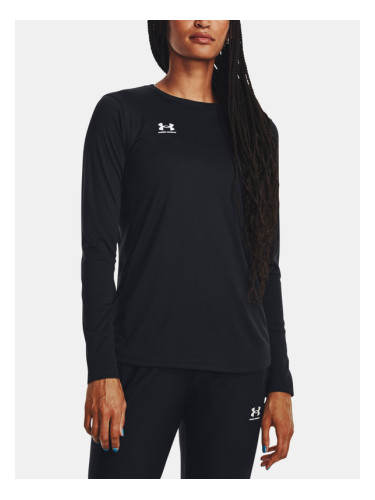 Under Armour UA W's Ch. Train LS T-shirt Cheren