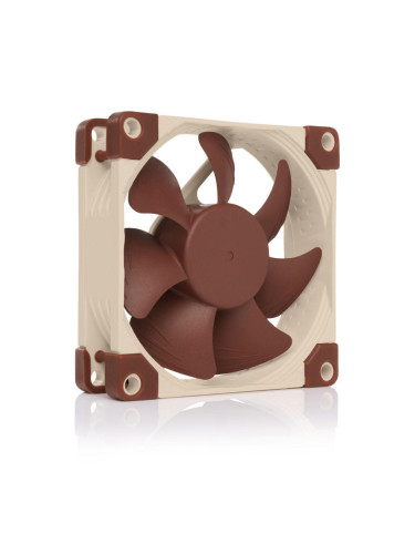Вентилатор Noctua NF-A8 FLX, 80 mm
