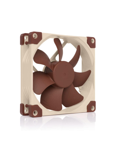 Вентилатор Noctua 92mm NF-A9 FLX 92mm