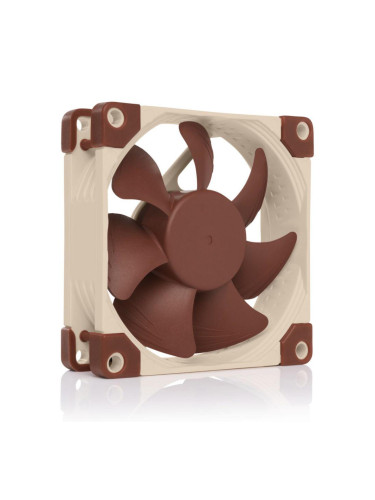 Вентилатор Noctua NF-A8 5V PWM, 80 mm