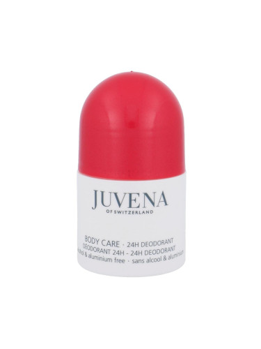 Juvena Body Care 24H Дезодорант за жени 50 ml