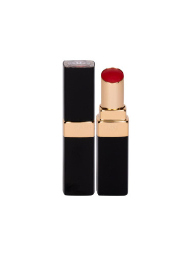 Chanel Rouge Coco Flash Червило за жени 3 g Нюанс 68 Ultime